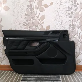 BMW e39 koźa apşivkasy