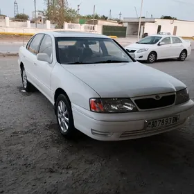 Toyota Avalon 1995
