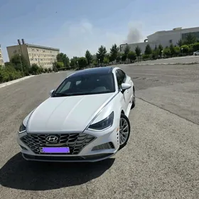 Hyundai Sonata 2020