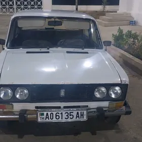 Lada 2106 1998