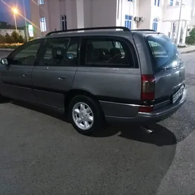 Opel Omega 1996