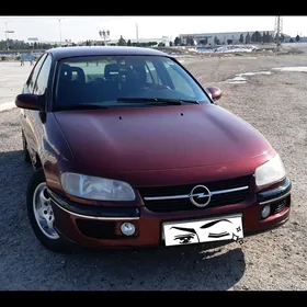 Opel Vectra 1997