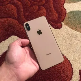 iPhone XsMax