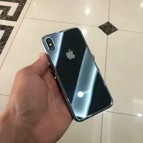 iPhone X/256gb