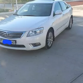 Toyota Aurion 2010