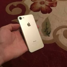 iPhone 7