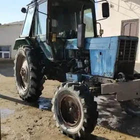 MTZ 82 1998