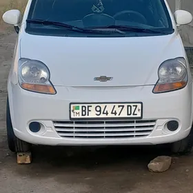 Daewoo Matiz 2006