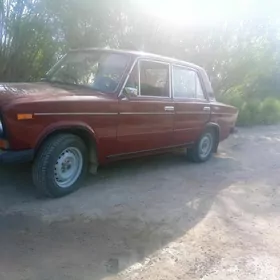Lada 2106 2000