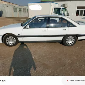Opel Omega 1992