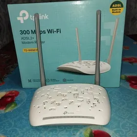 TP-LINK