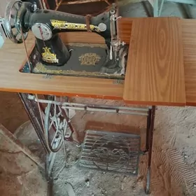 tikin maşyn