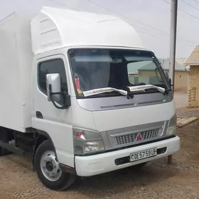 Mitsubishi Canter 2013
