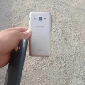 samsung J2