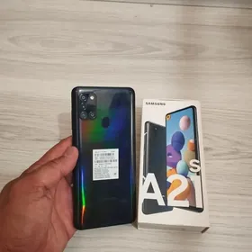 SAMSUNG A21S (TAZE)