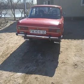 Москвич 412 1987
