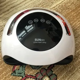 UV lamp