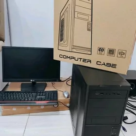 офисный компьютер core i3