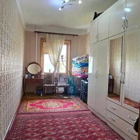 Гаудан В, 5 комнат