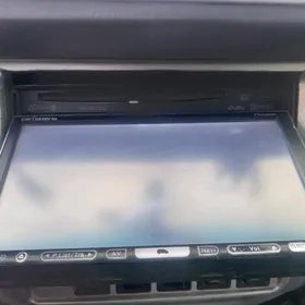 pioneer tv carrozzeria