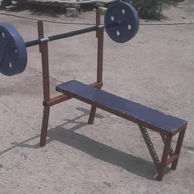 stanga