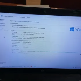 notbook kompyuter i5
