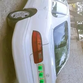 Toyota Avalon 1997