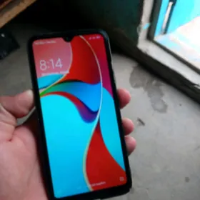 Redmi 7
