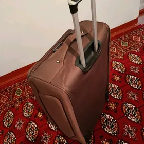 cemadan   чемодан