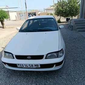 Toyota Corona 1992