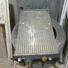 astra g radyator