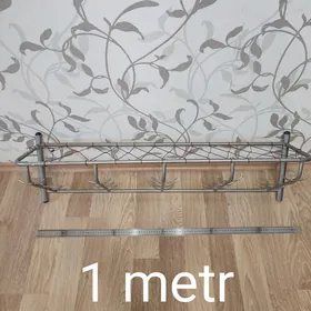 WEŞALKA ВЕШАЛКА ПРИХОЖКА