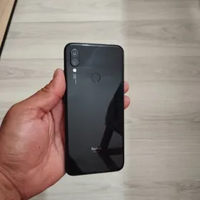 Redmi Not 7 (6/64)