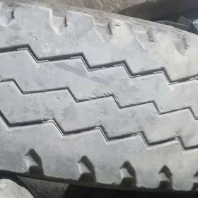 12 teker