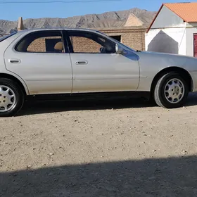 Toyota Cresta 1994