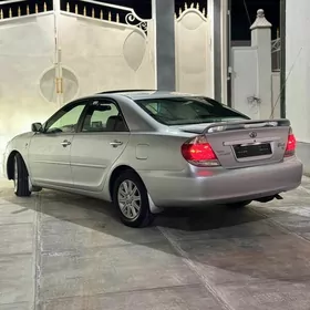 Toyota Camry 2003