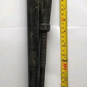 Газовый ключ СССР
