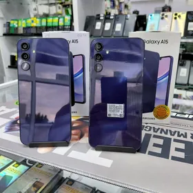 Samsung A15 8/256 TP