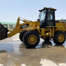 XCMG LW300F 2013