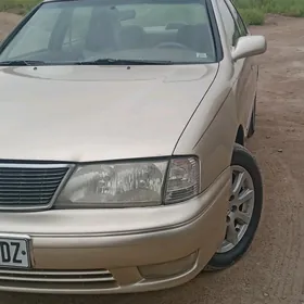 Toyota Avalon 1997