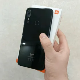 redmi not 7 4/64