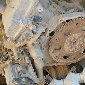 avalon motor