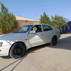 Toyota Corona 1993