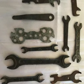 Ключи