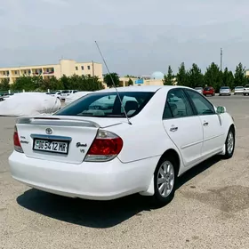 Toyota Camry 2003