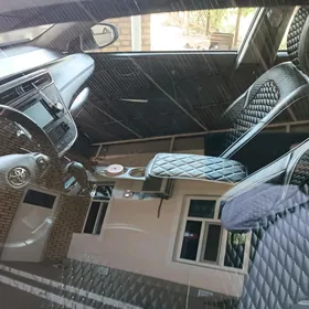 Toyota Avalon 2018