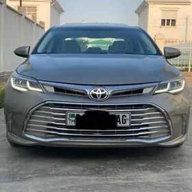 Toyota Avalon 2013