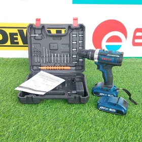 ŞURUPAWORT BOSCH TÄZE