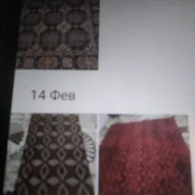 haly komplekt