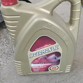 JB GERMANOIL 5W-40